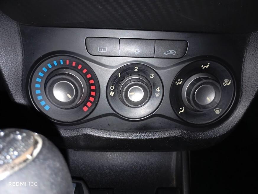 Alfa Romeo MiTo DEL 2009 TURBO BENZINA 135 CV