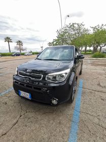 Kia Soul 1.6 CRDi You aut. 2016