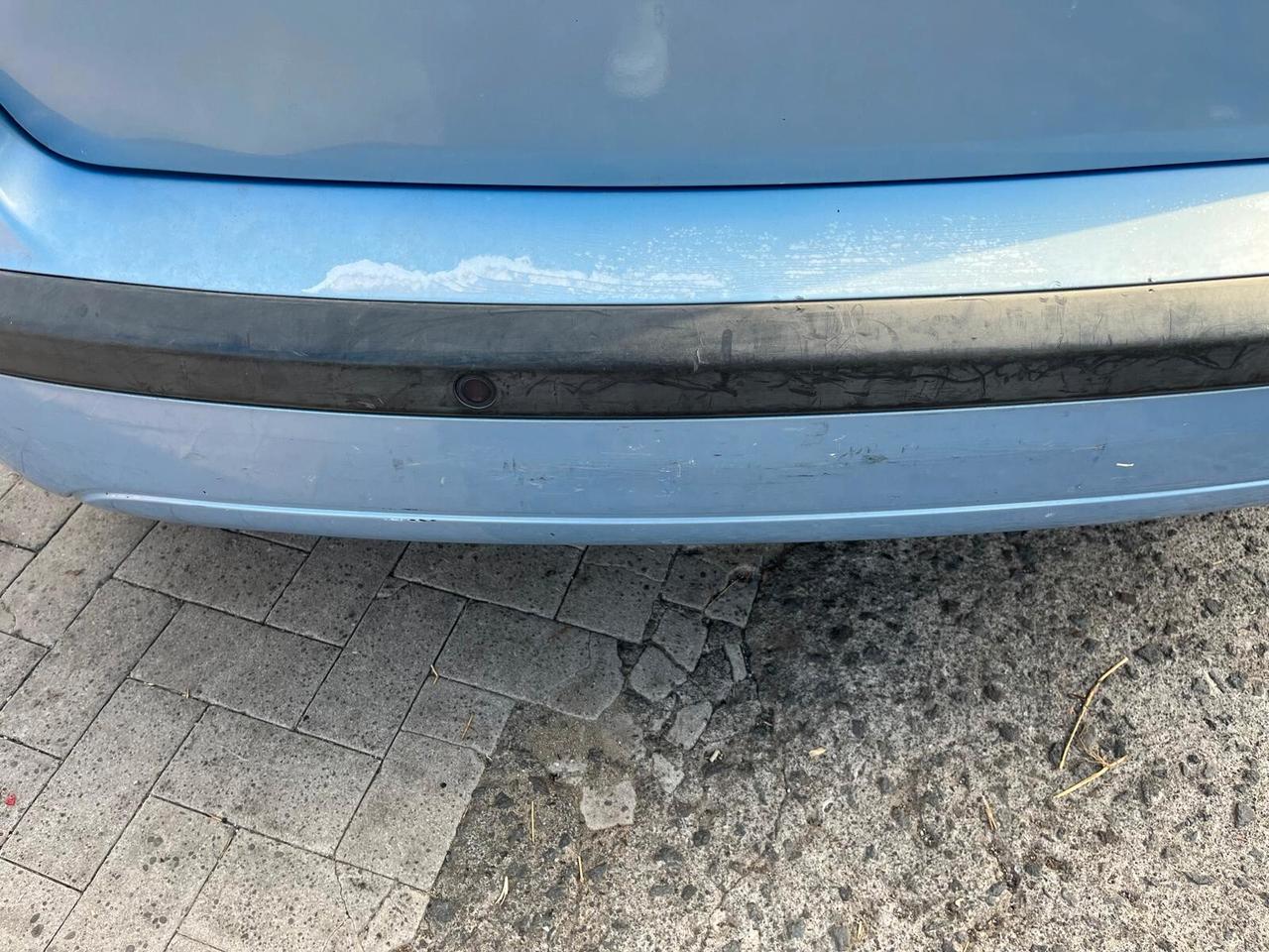 Fiat Idea 1.4 16V Emotion