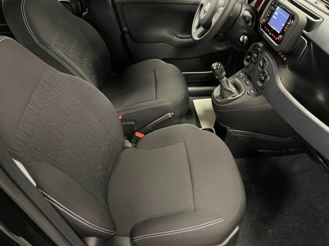 FIAT Panda 1.0 Hybrid 70 CV KM0 MY24