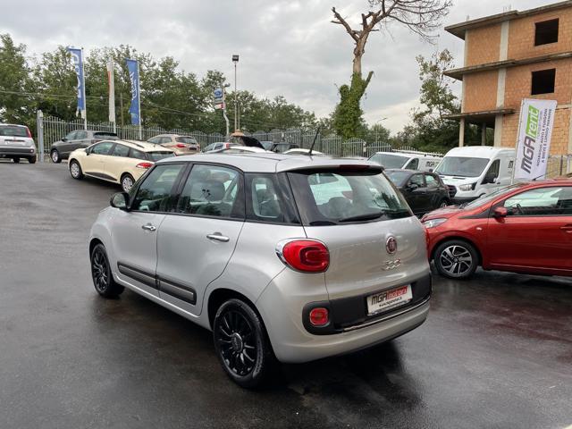 FIAT 500L 1.4 95 CV Pop