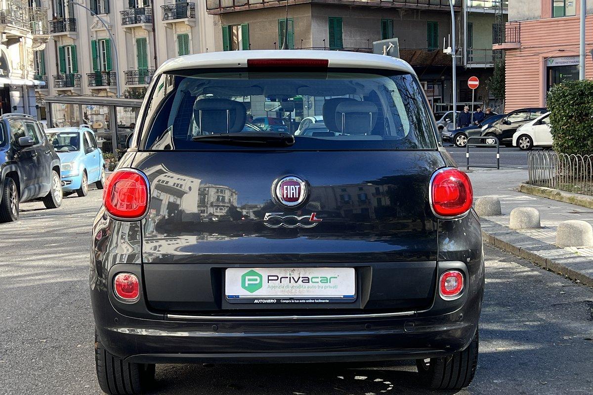 FIAT 500L 1.4 95 CV Lounge
