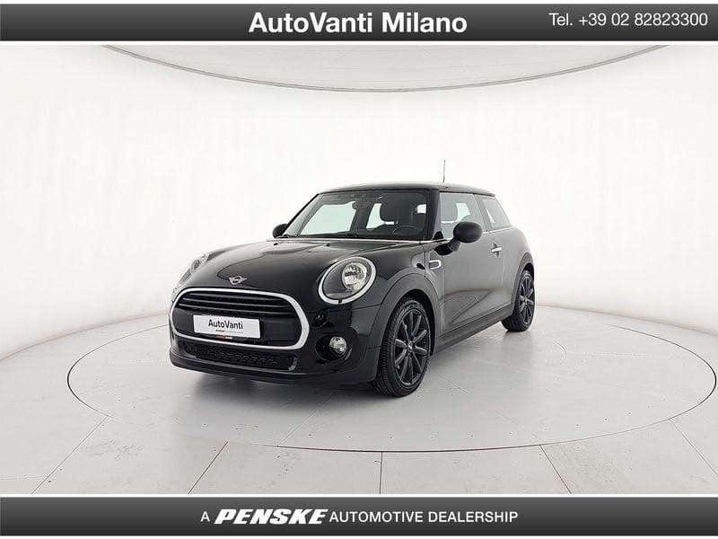 MINI Mini Mini 3p 1.5 One 102cv