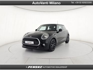 MINI Mini Mini 3p 1.5 One 102cv