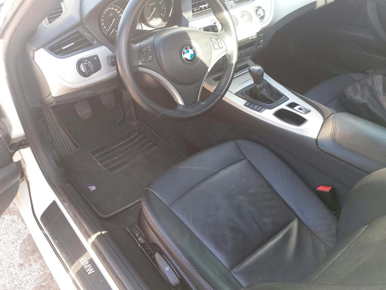 Bmw Z4 sDrive23i