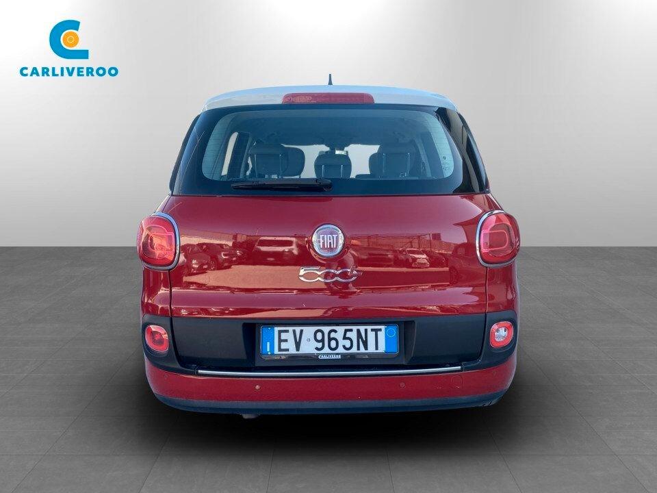Fiat 500L Living 1.6 Multijet 105 CV Pop Star