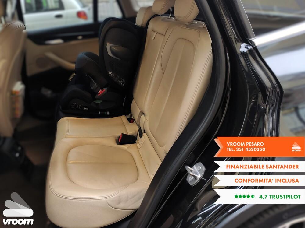 BMW X1 (F48) X1 xDrive18d xLine