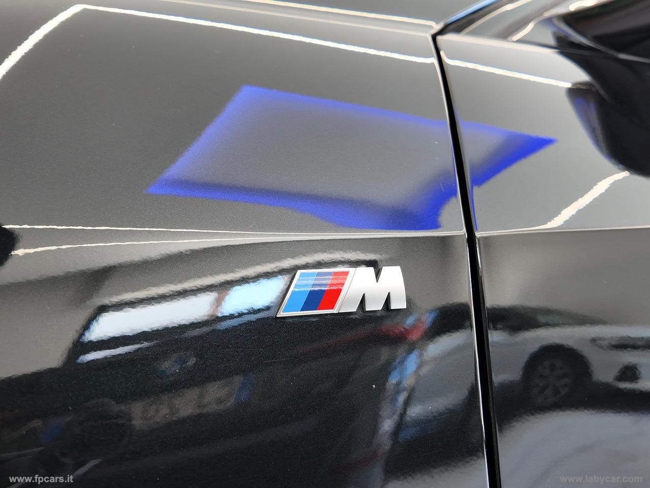 BMW 118d MSport