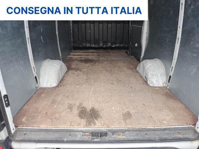 IVECO Daily 35S 16V 2.3 HPT L2H2-CRUISE-STUPENDO-SENSORI-