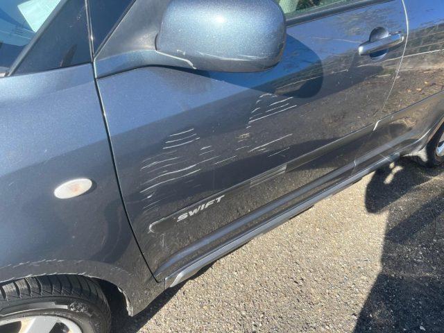 SUZUKI Swift 1.3 4x4 5p. GL