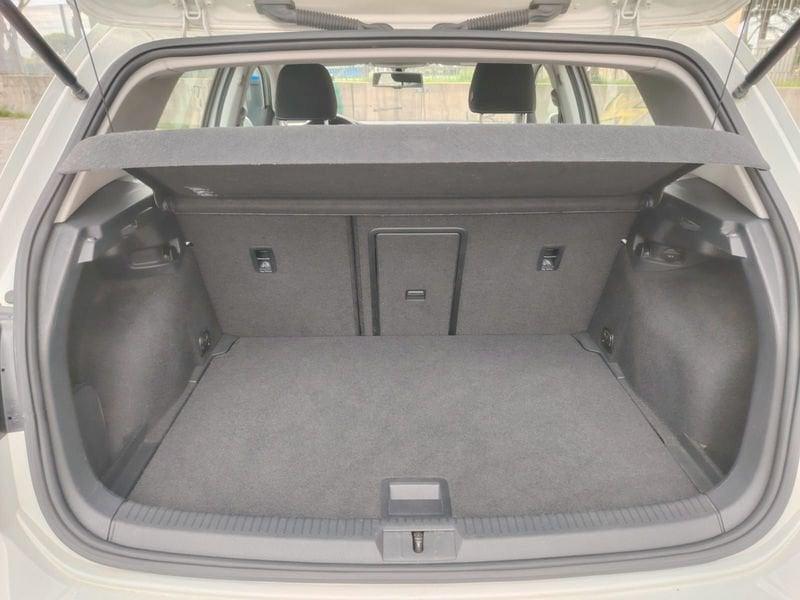 Volkswagen Golf Golf 1.6 TDI 110 CV 5p. Highline BlueMotion Technology