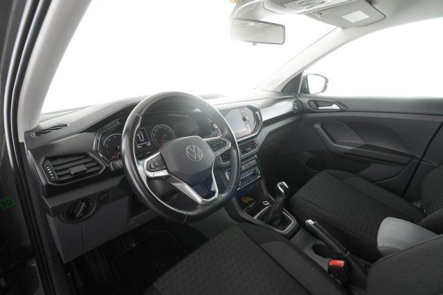 VOLKSWAGEN T-Cross T-Cross 1.0 TSI Style BMT