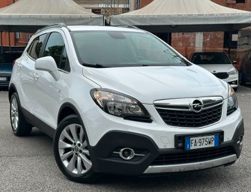Opel Mokka 1.6 CDTI Ecotec 136CV 4x2 aut. Ego