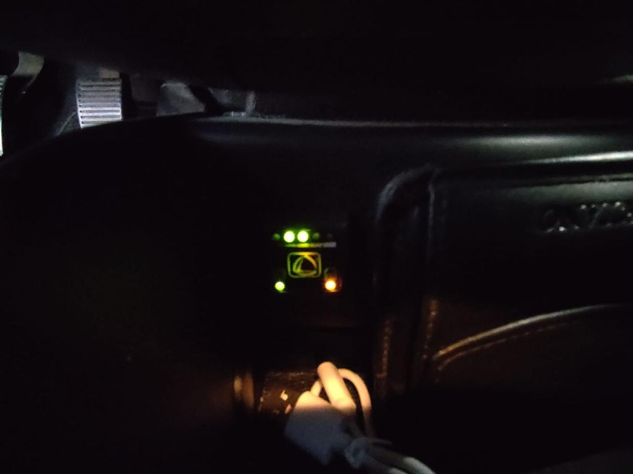 Fiat Tipo City Cross 1.0T Gpl #8513