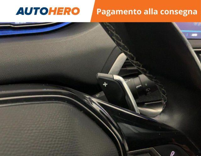 PEUGEOT 3008 BlueHDi 130 S&S EAT8 Allure