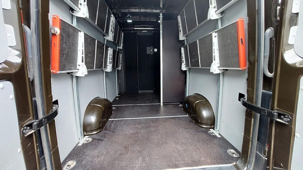 Volkswagen Crafter 2.0 Diesel Allestimento UPS