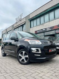 Citroen C3 Picasso BlueHDi 100 Exclusive