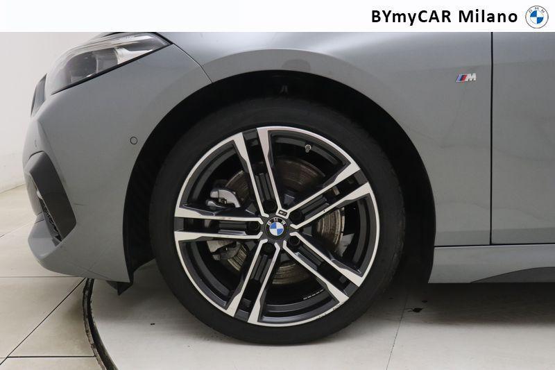 BMW Serie 2 Gran Coupe 220 d Msport Steptronic
