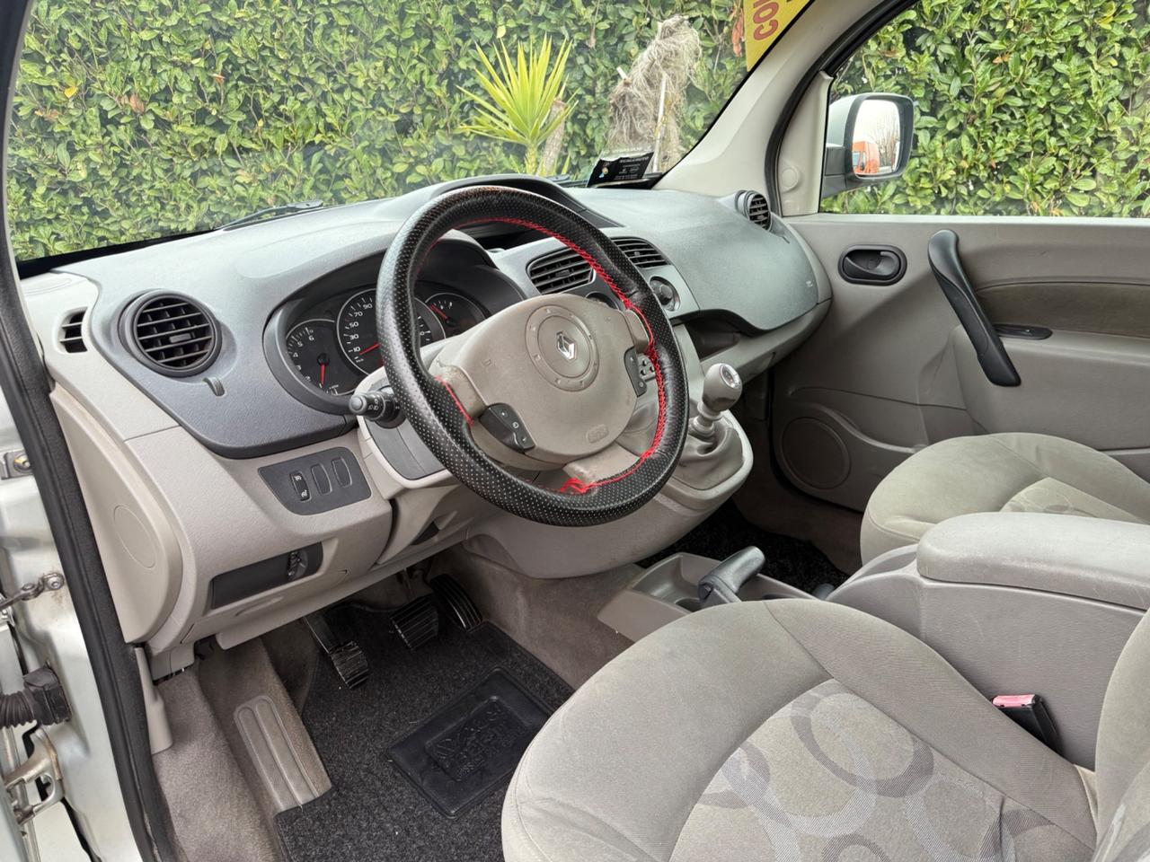 Renault Kangoo 1.5 dCi 105CV 5 porte Dynamique