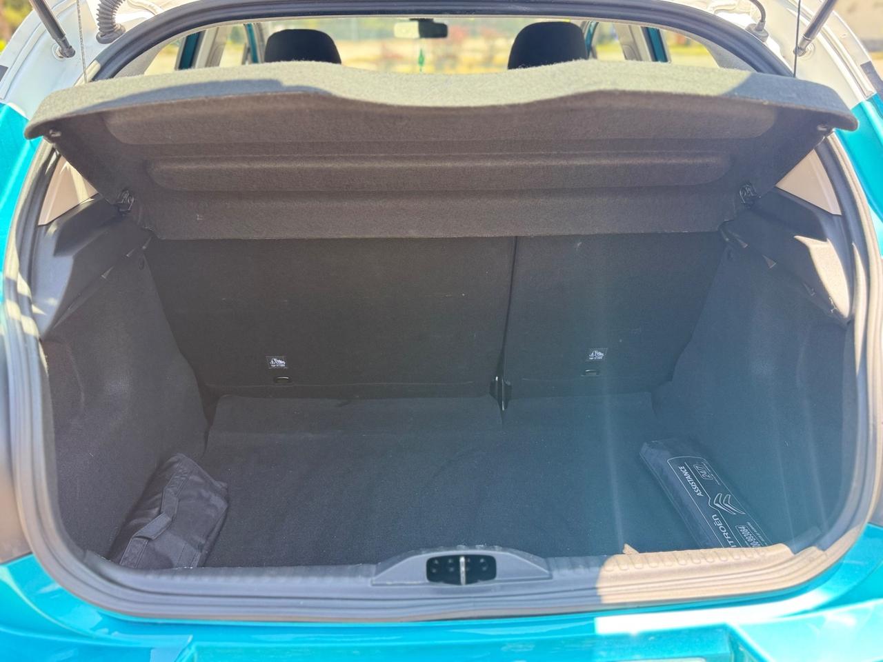 Citroen C3 BlueHDi 100 S&S Shine Pack