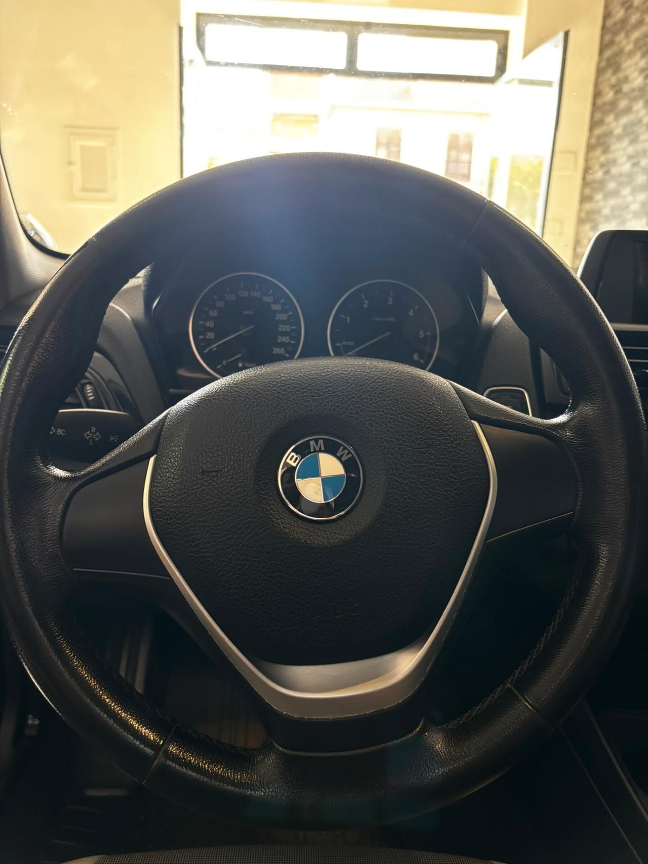 Bmw 116 116d 2.0 116CV URBAN