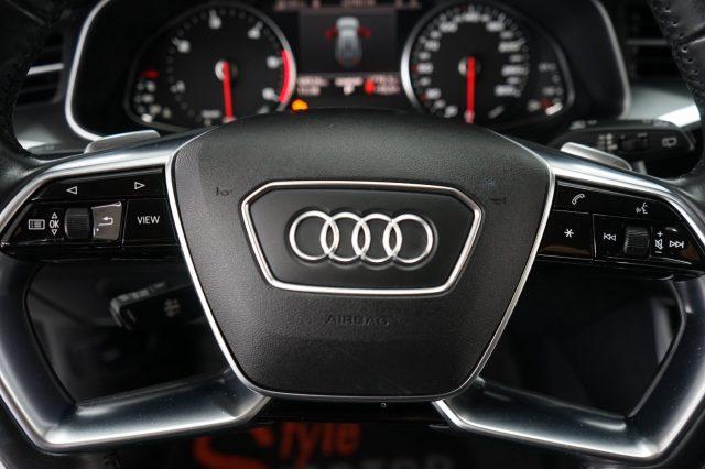 AUDI A6 Avant 40 2.0 TDI S tronic Business Italiana Uff.