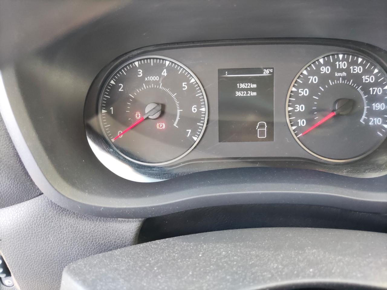 Renault Master TDC TP RGL4 T35 DCI 130 ICE