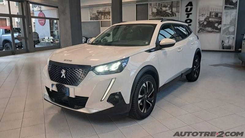 Peugeot 2008 2008 PureTech 130 S&S Allure