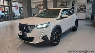 Peugeot 2008 2008 PureTech 130 S&S Allure