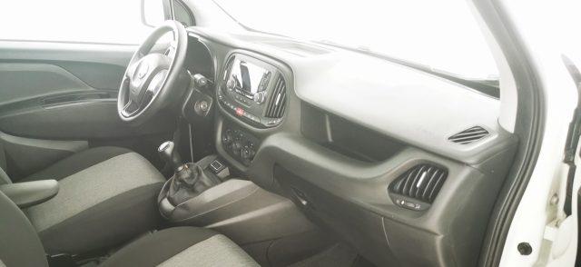 FIAT Doblo Doblò AUTOCARRO 1.3 MJT PC Combi N1 - PREZZO + IVA
