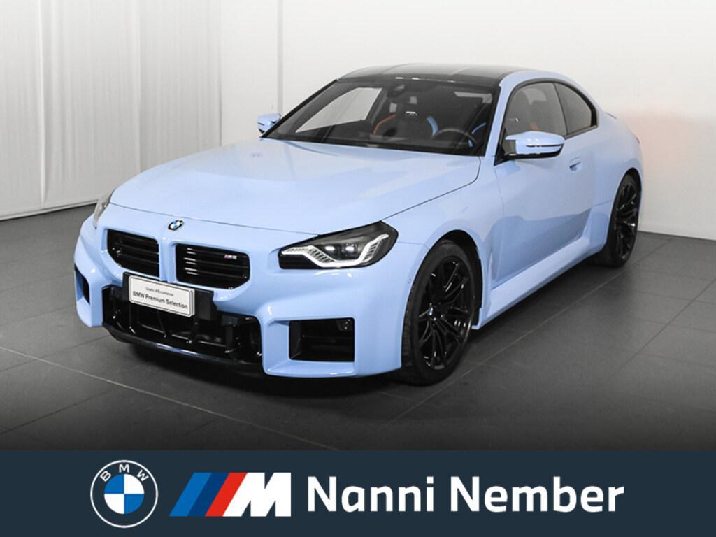 BMW M2 Coupe 3.0