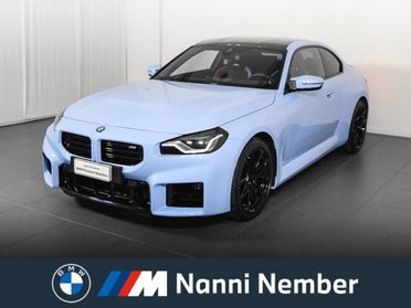 BMW M2 Coupe 3.0
