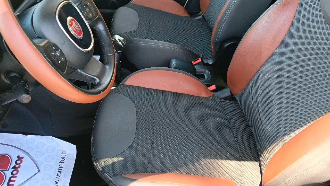 FIAT 500L TREKKING -PREZZO PROMO!