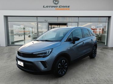 Opel Crossland 1.5 ecotec Elegance 120cv AUTOMATICA
