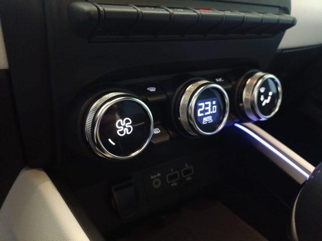 RENAULT Clio Full Hybrid E-Tech 145 CV 5 porte Techno