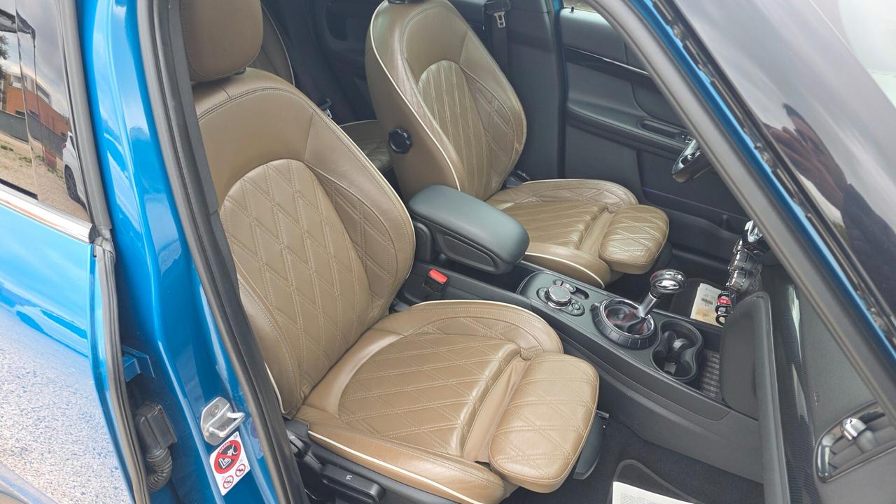 Mini Cooper S Countryman 1.5 ALL4