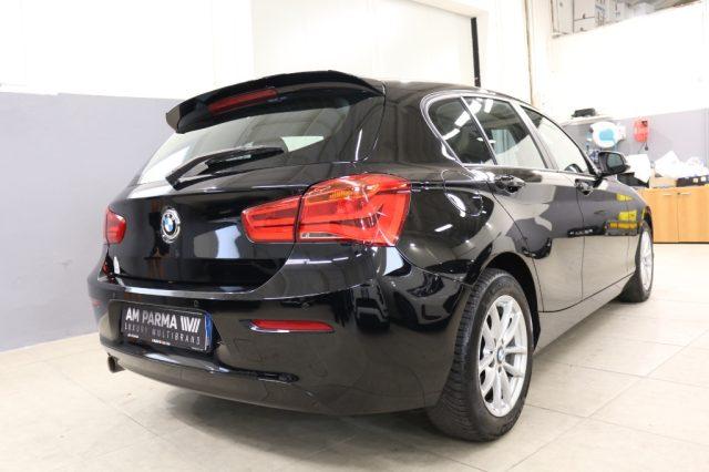 BMW 118 i 5p. Advantage