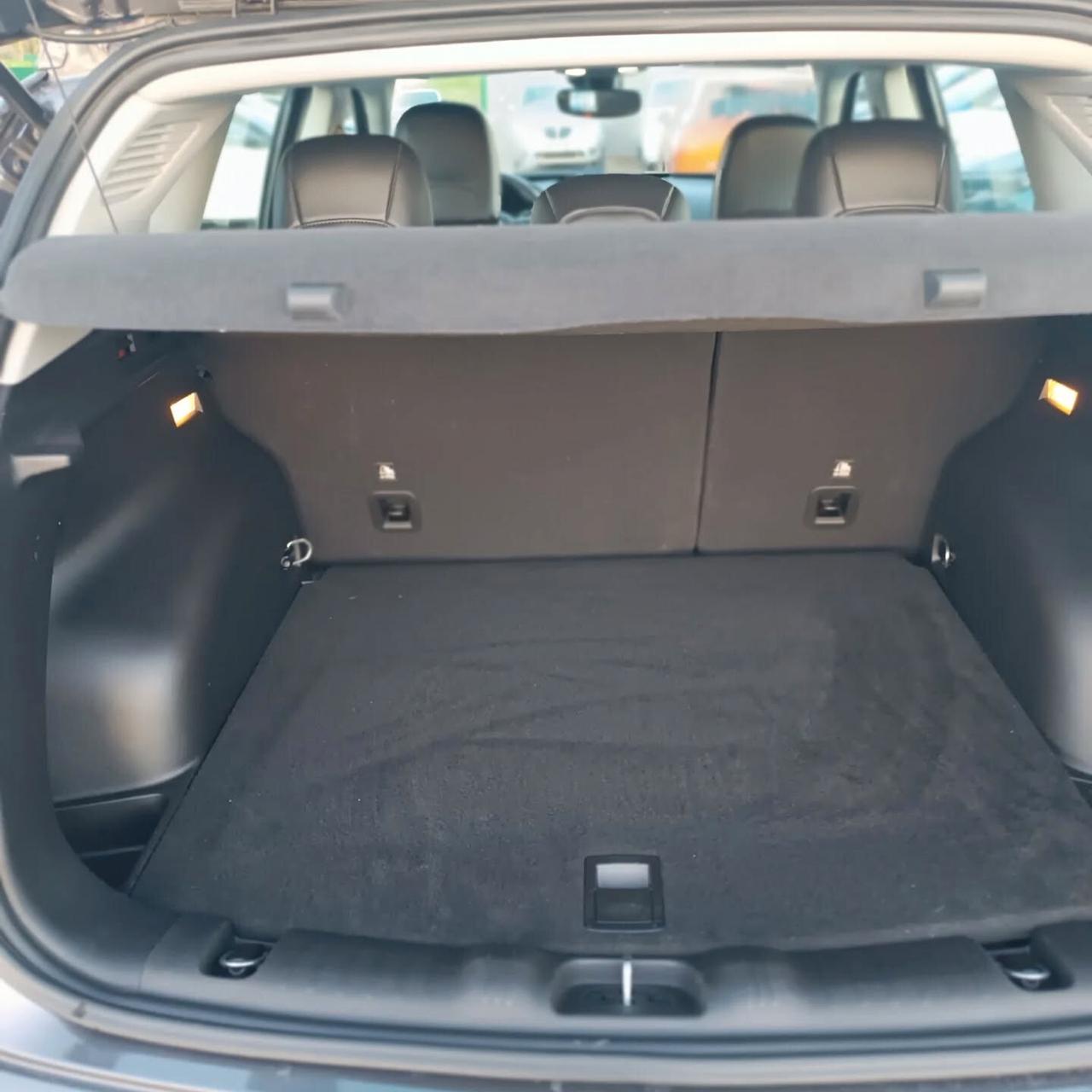 Jeep Compass 1.6 Multijet II 2WD Night Eagle