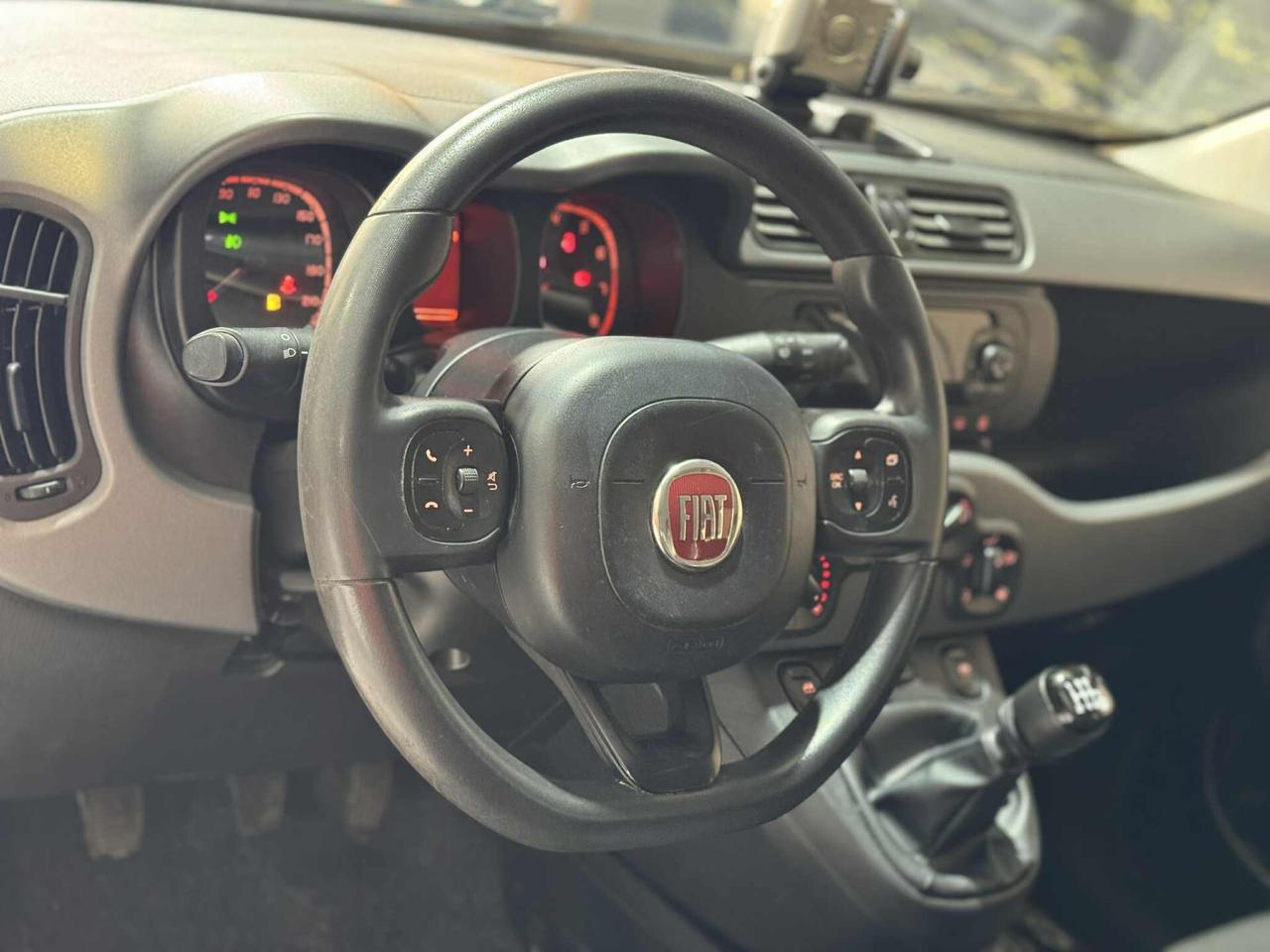 Fiat Panda CROSS Hybrid PARI AL NUOVO FULL OPTIONAL