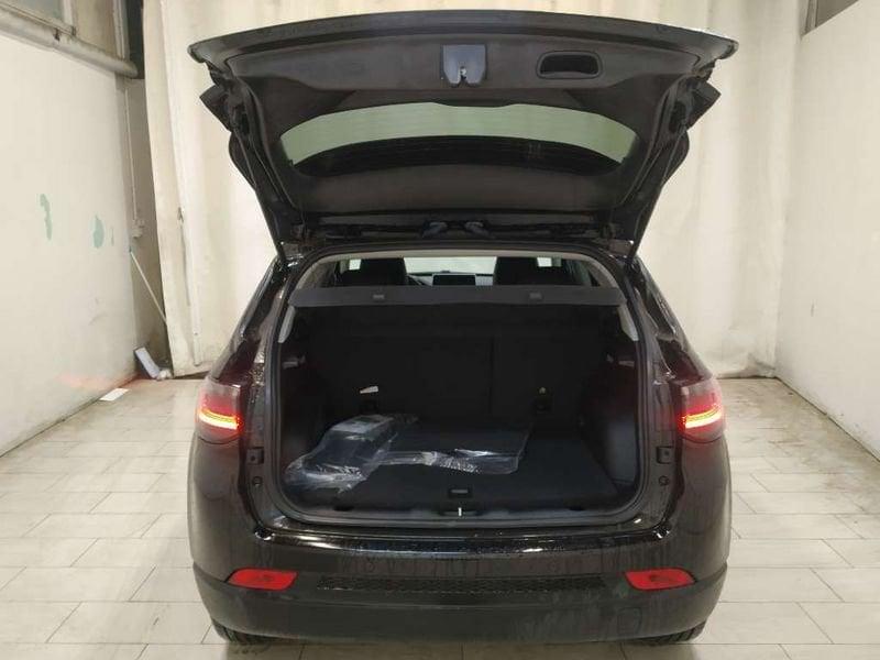 Jeep Compass 1.6 mjt Night Eagle 2wd 130cv