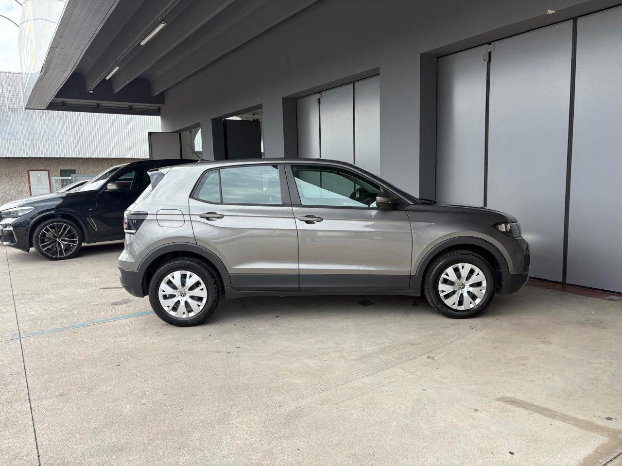 Volkswagen T-Cross 1.0 tsi Urban 95cv