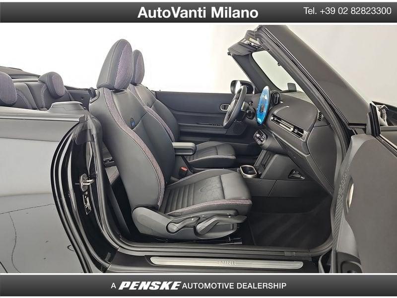 MINI Mini Cooper Cabrio Mini 2.0 Cooper C Classic Cabrio