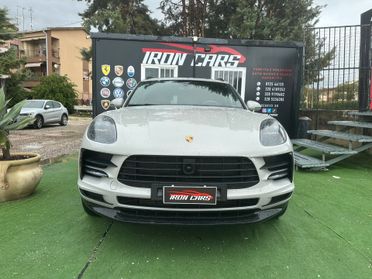 Porsche Macan 2.0