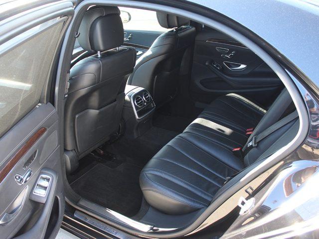 MERCEDES-BENZ S 500 PLUG IN HYBRID Premium Lunga