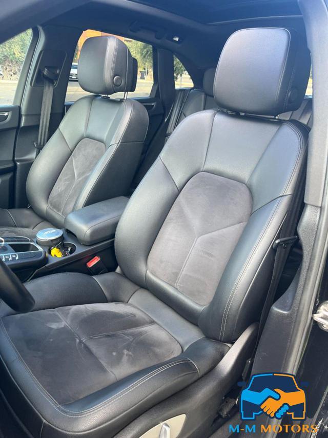 PORSCHE Macan 2.0 245 Cv + TETTO