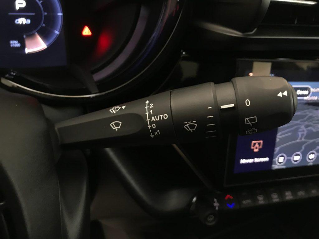 Alfa Romeo Junior 1.2 145 CV Hybrid eDCT6 Intensa + Tetto
