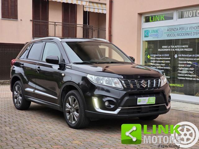 SUZUKI Vitara 1.0 Boosterjet