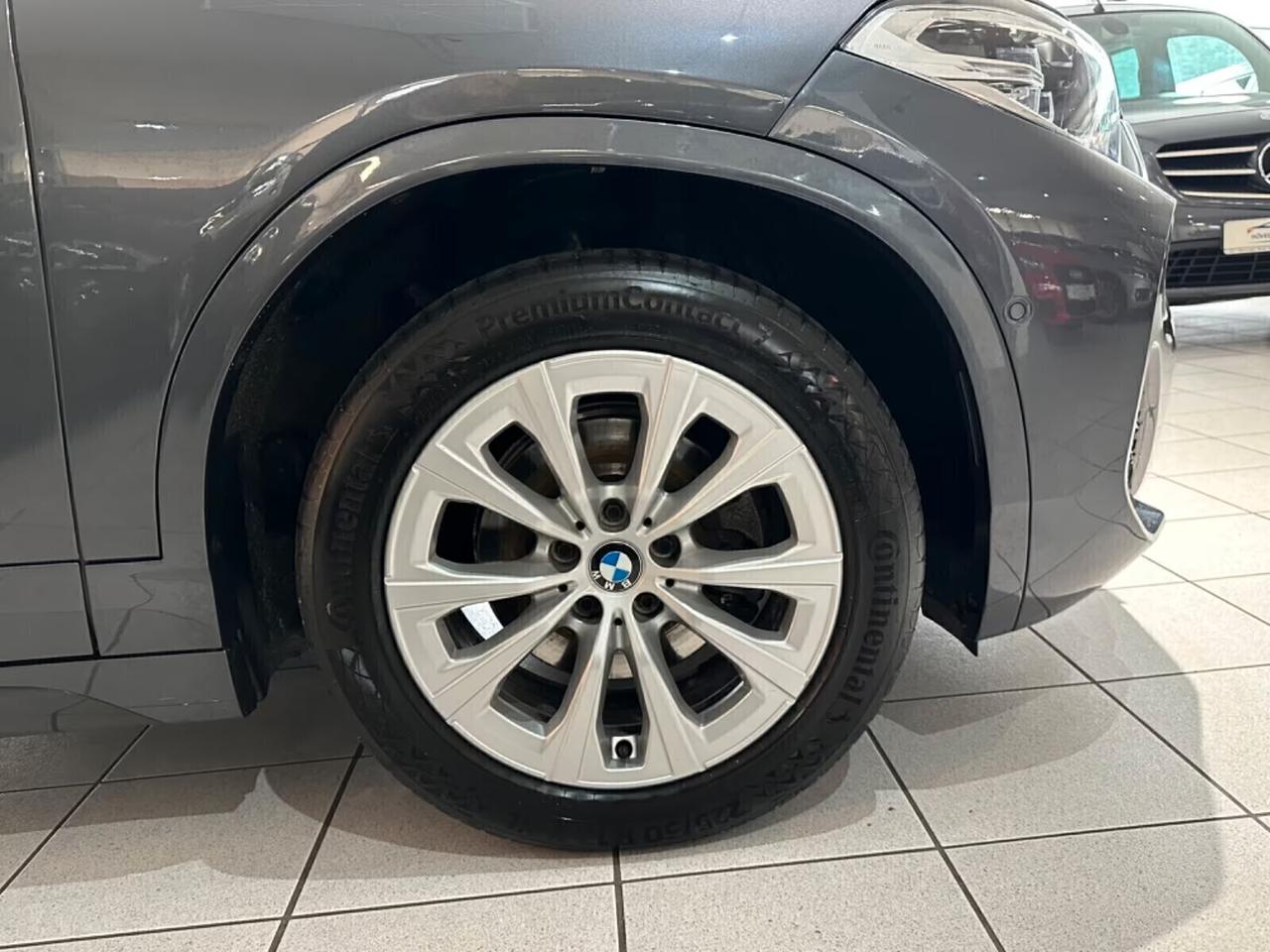 Bmw X2 sDrive18i Msport