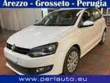 Volkswagen Polo 1.2 70 CV 5p. Comfortline