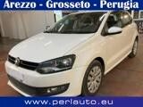 Volkswagen Polo 1.2 70 CV 5p. Comfortline